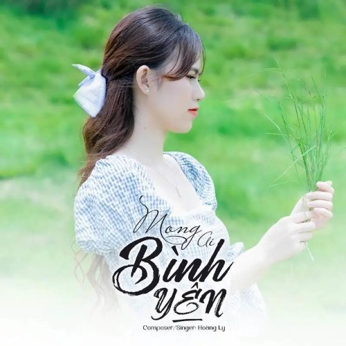 Mong Ai Bình Yên (Single)