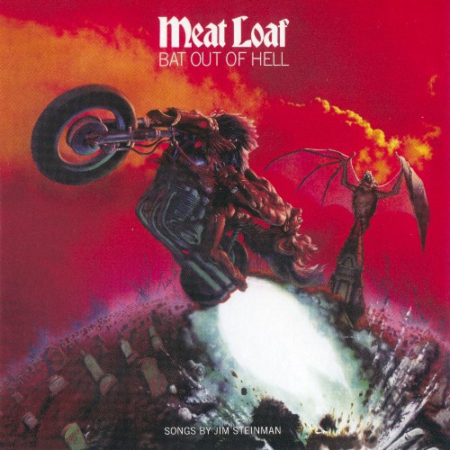 Meat Loaf