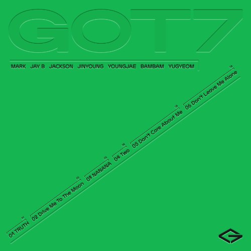 GOT7 (EP)