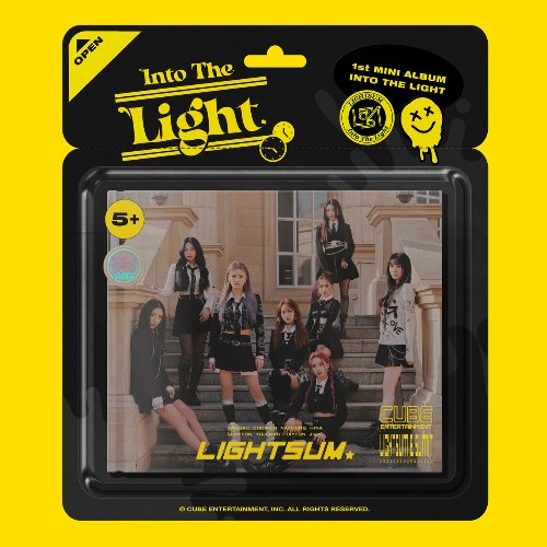 LIGHTSUM