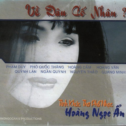 Ngân Quỳnh