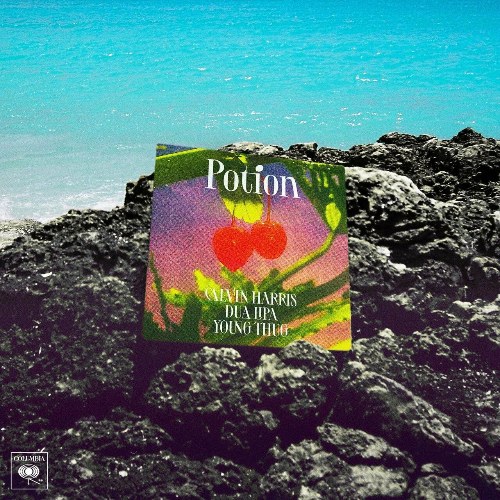 Potion (Single)