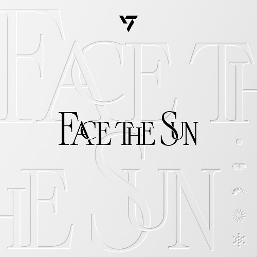 SEVENTEEN 4th Album 'Face the Sun'