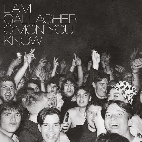 C'mon You Know (Deluxe Edition)