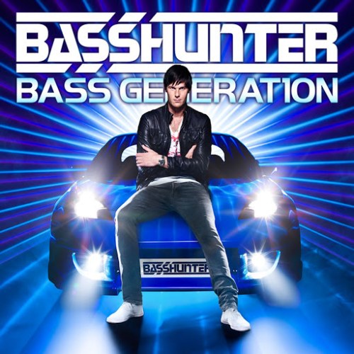 Basshunter