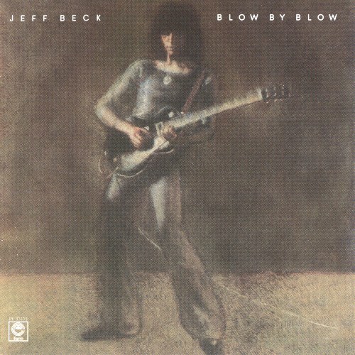 Jeff Beck