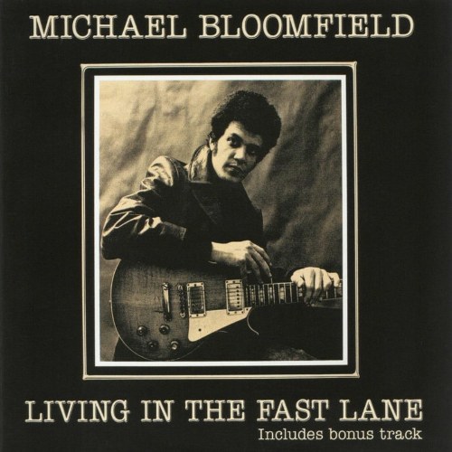 Mike Bloomfield