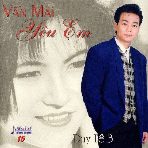 Vẫn Mãi Yêu Em