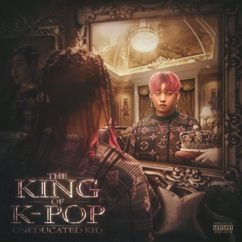 THE KING OF K-POP (EP)