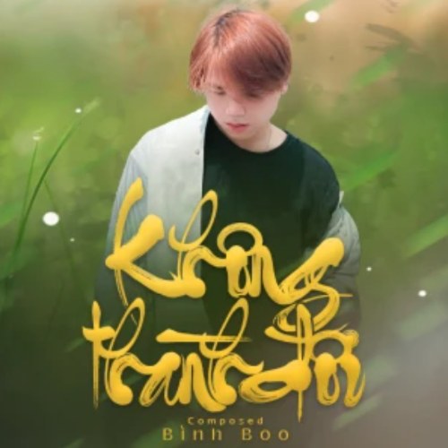 Không Thành Đôi (Single)