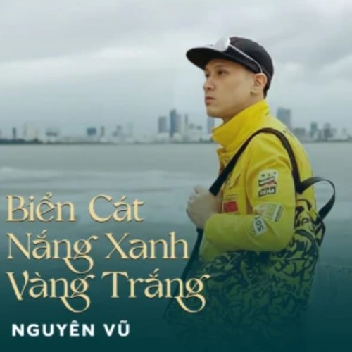 Biển Cát Nắng Xanh Vàng Trắng (Single)