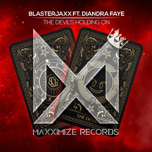 Blasterjaxx