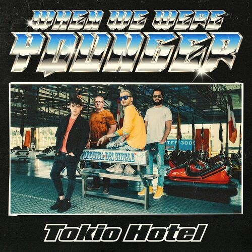 Tokio Hotel