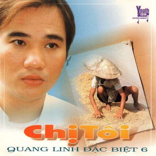 Quang Linh