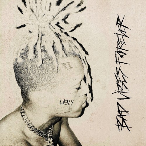 XXXTENTACION