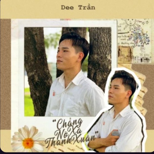 Dee Trần