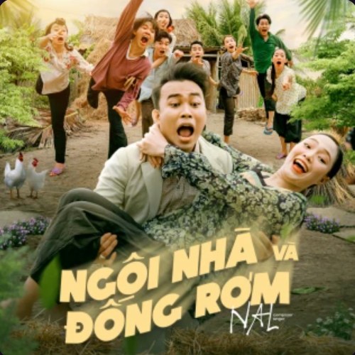 Ngôi Nhà Và Đống Rơm (Single)