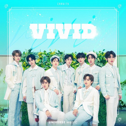 VIVID (Single)