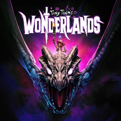 Tiny Tina's Wonderlands (Original Game Soundtrack)