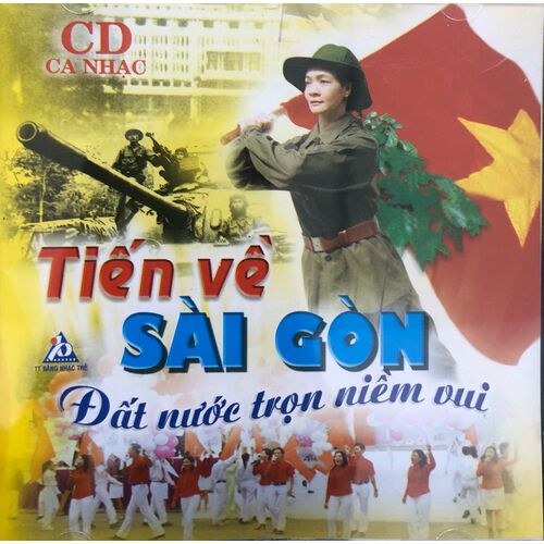 Tốp Ca Nam QK7