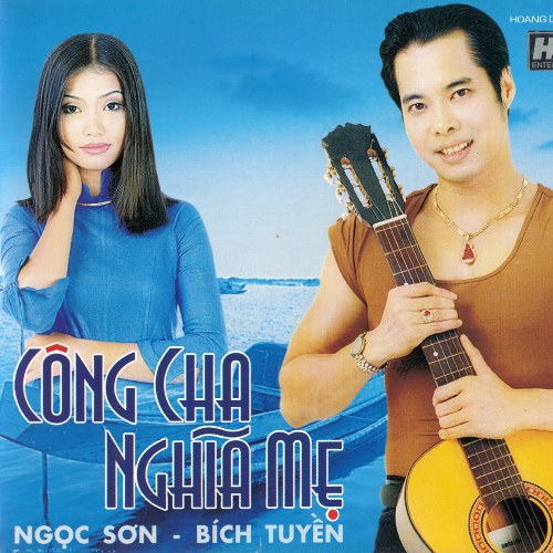 Công Cha Nghĩa Mẹ