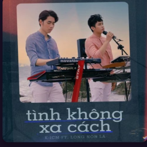 Tình Không Xa Cách (Single)