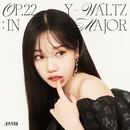 Op.22 Y-Waltz : In Major (EP)