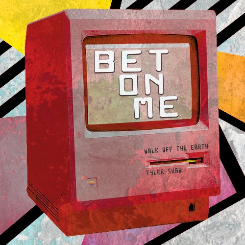 Bet On Me (Single)