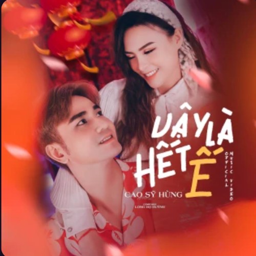 Vậy Là Hết Ế (Single)