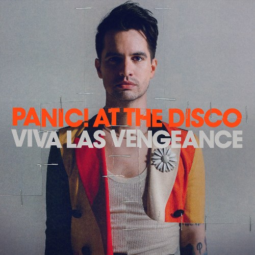 Viva Las Vengeance (Single)