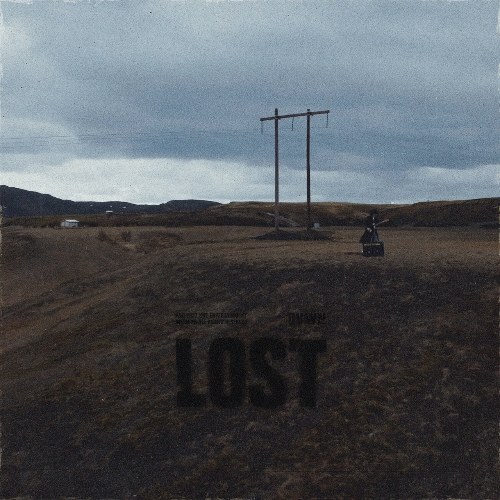 Lost (Single)