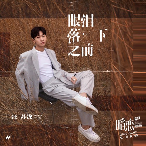 Trước Khi Nước Mắt Rơi (眼泪落下之前) ("暗恋·橘生淮南"Thầm Yêu: Quất Sinh Hoài Nam OST) (Single)