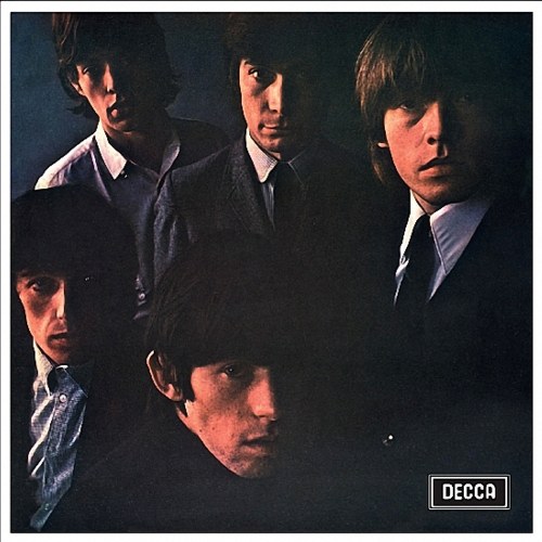 The Rolling Stones No. 2