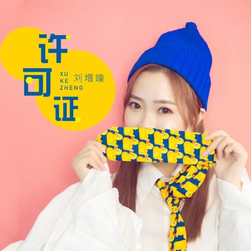 Giấy Phép (许可证) (Single)