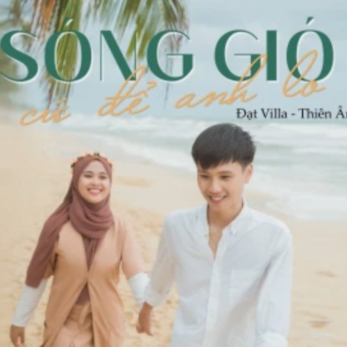 Sóng Gió Cứ Để Anh Lo (Single)