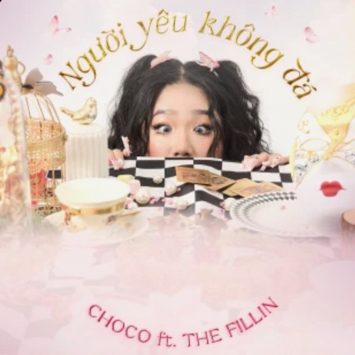 Người Yêu Không Đá (Single)