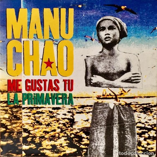 Manu Chao