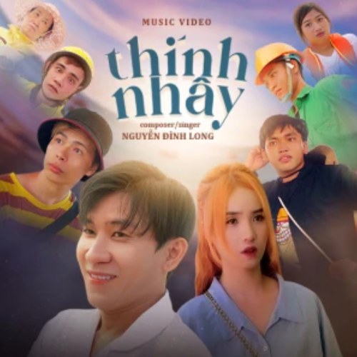 Thính Nhây (Single)