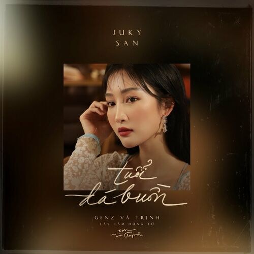 Tuổi Đá Buồn (Single)