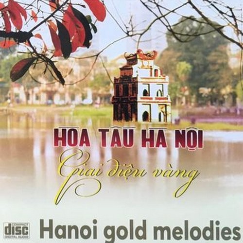 Hòa Tấu Hà Nội: Giai Điệu Vàng