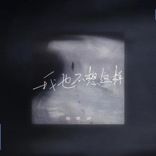 Em Cũng Không Muốn Điều Đó (我也不想这样) (Tân Bản / 新版) (Single)