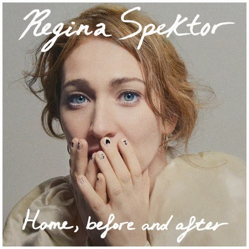 Regina Spektor