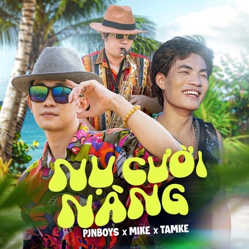 Nụ Cười Nàng (Single)