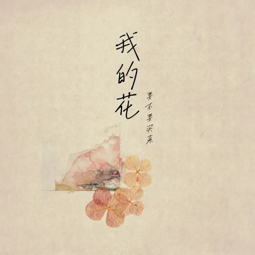 Hoa Của Tôi (我的花) (Single)