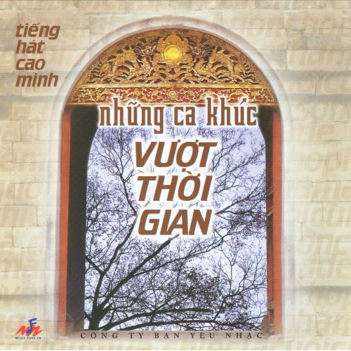 Tiếng Hát Cao Minh: Những Tình Khúc Vượt Thời Gian