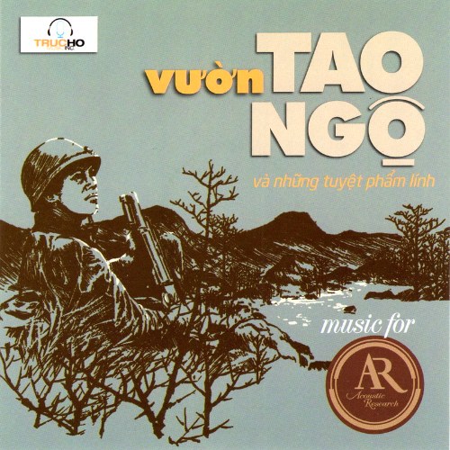 Vườn Tao Ngộ