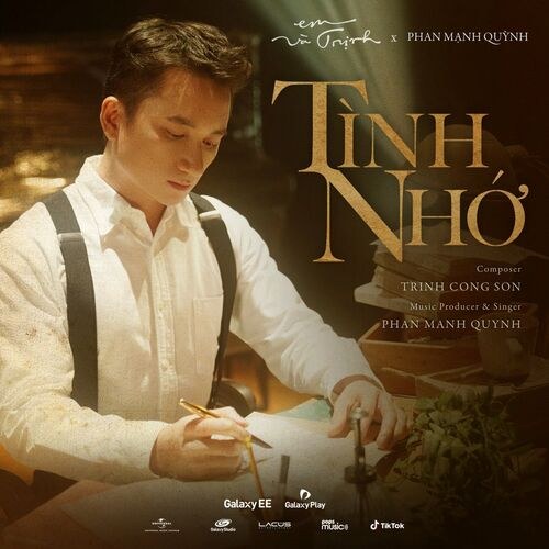 Tình Nhớ (Single)