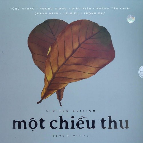 Một Chiều Thu