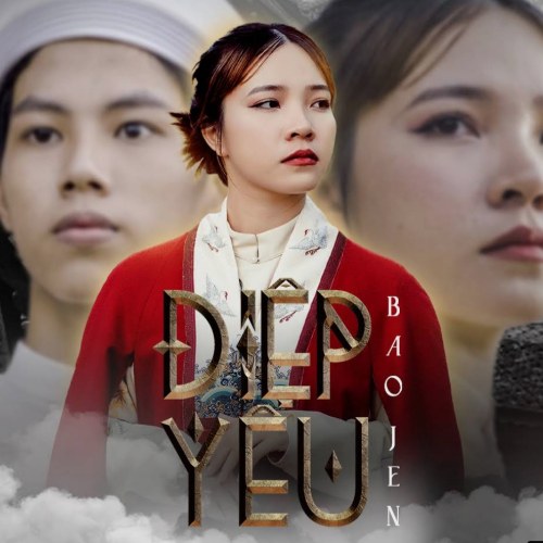 Điệp Yêu (Single)