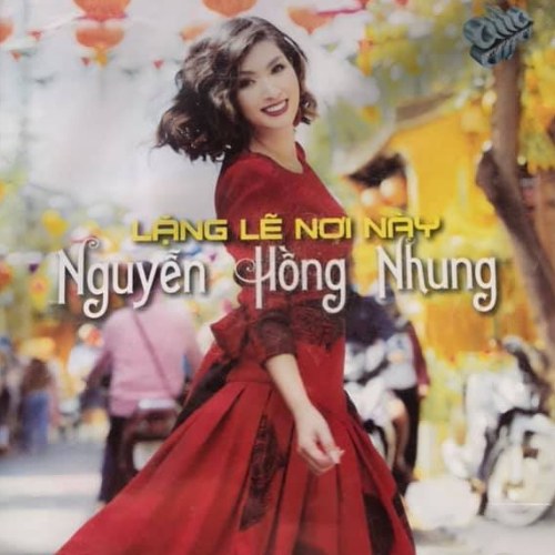 Nguyễn Hồng Nhung